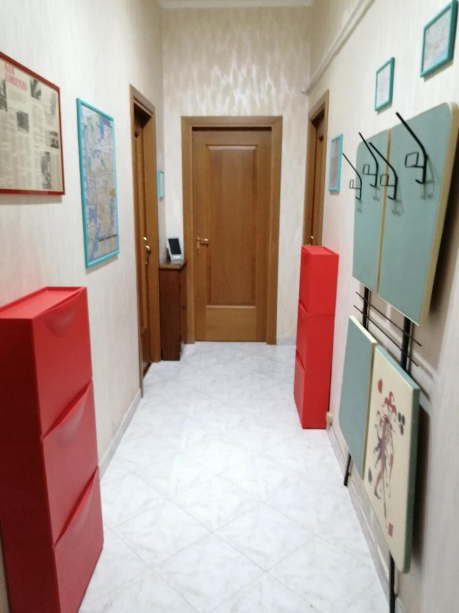 The Subway - Metro B Homestay *